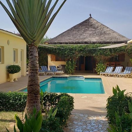 Villa Au Soleil Сали Портудал Екстериор снимка