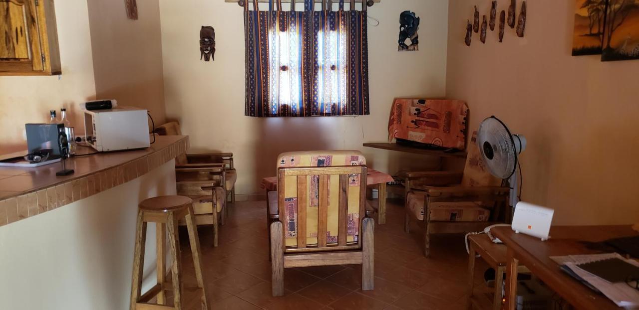 Villa Au Soleil Сали Портудал Екстериор снимка