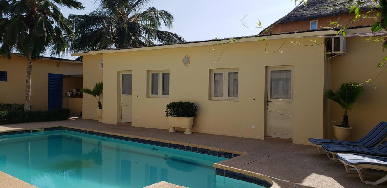 Villa Au Soleil Сали Портудал Екстериор снимка