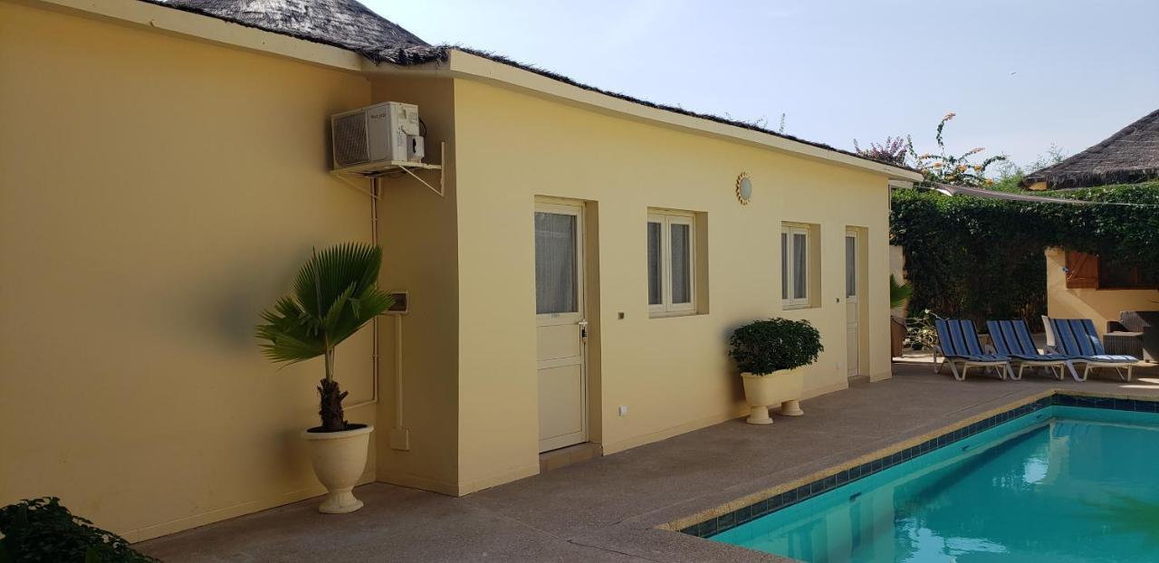 Villa Au Soleil Сали Портудал Екстериор снимка