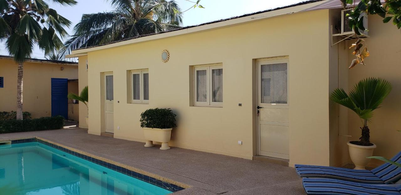 Villa Au Soleil Сали Портудал Екстериор снимка