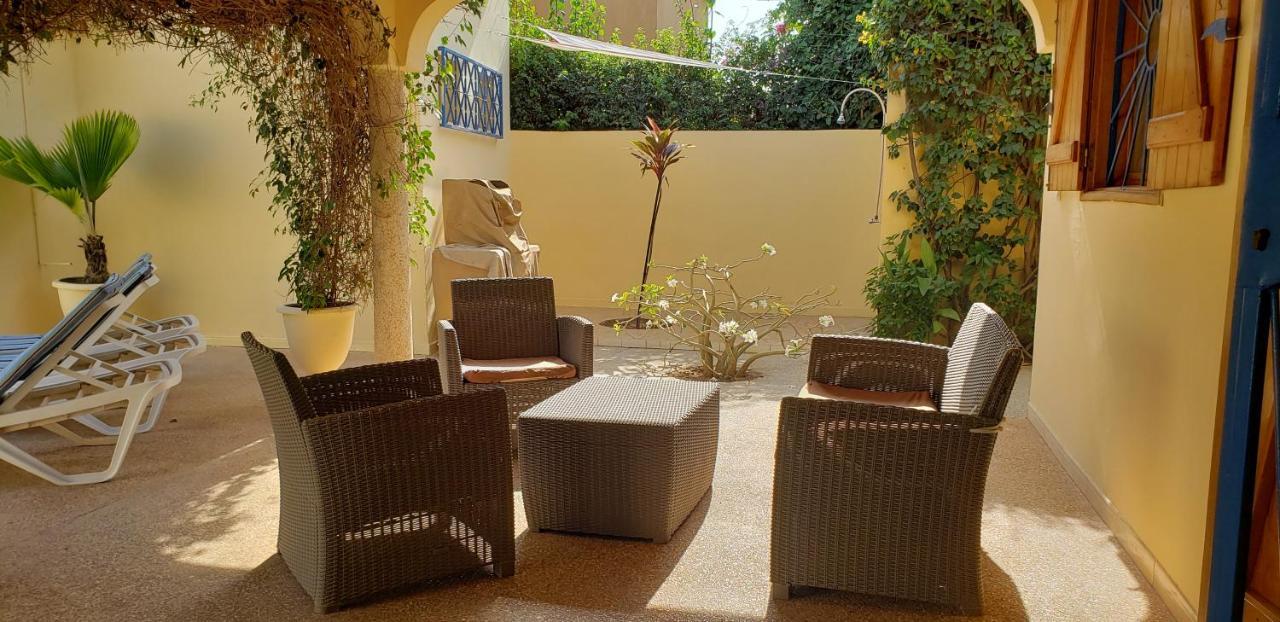 Villa Au Soleil Сали Портудал Екстериор снимка