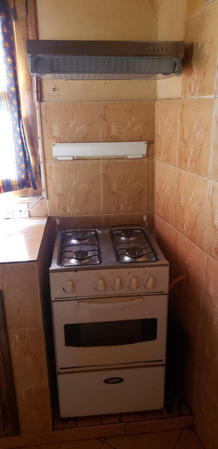 Villa Au Soleil Сали Портудал Екстериор снимка