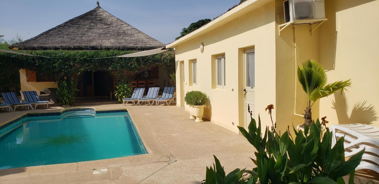 Villa Au Soleil Сали Портудал Екстериор снимка