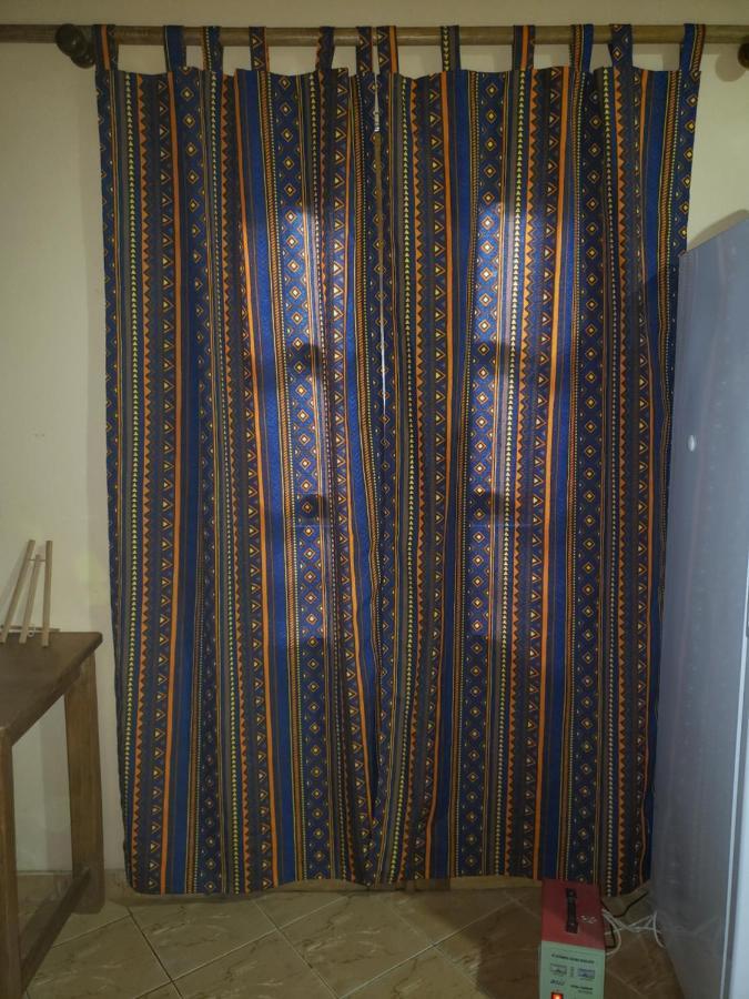 Villa Au Soleil Сали Портудал Екстериор снимка