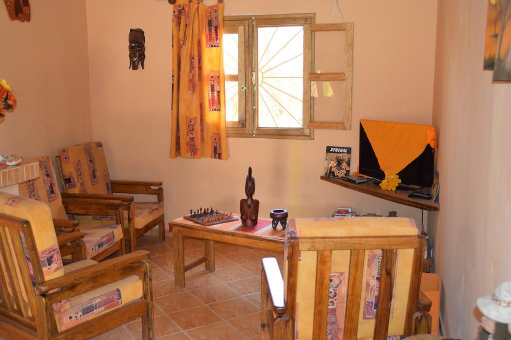 Villa Au Soleil Сали Портудал Стая снимка