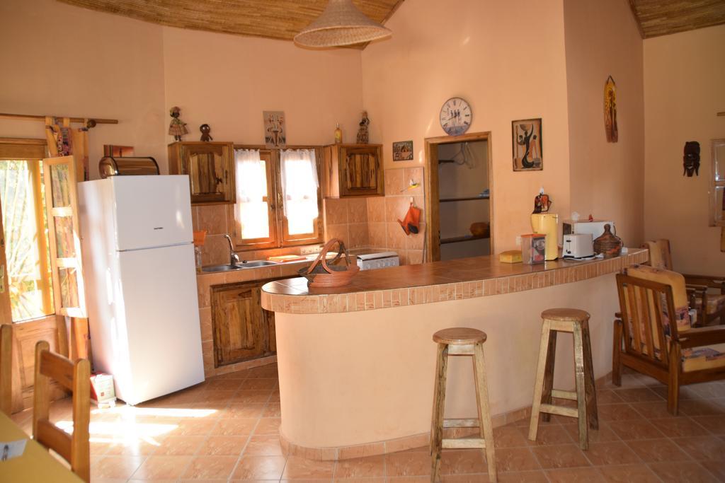 Villa Au Soleil Сали Портудал Екстериор снимка