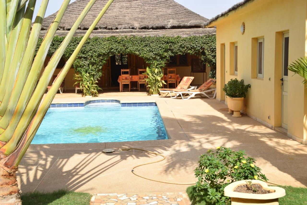 Villa Au Soleil Сали Портудал Екстериор снимка